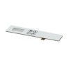 Phoenix Contact Membrane Keypad KP Series with 4 Keys, IP20, Transparent Window for 0.96" TFT Display 1215684