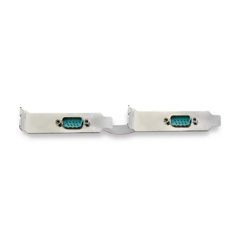 StarTech.com 2 Port PCIe RS232 Serial Board 
