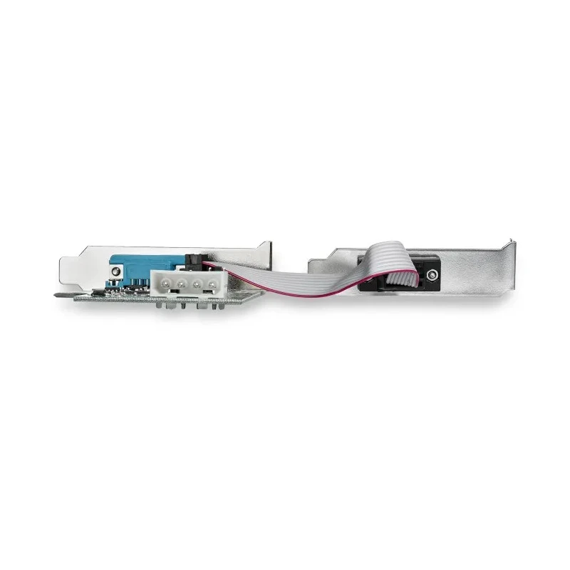 StarTech.com 2 Port PCIe RS232 Serial Board 