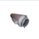 silver-mild-steel-industrial-exhaust-silencers-for-genset-7523