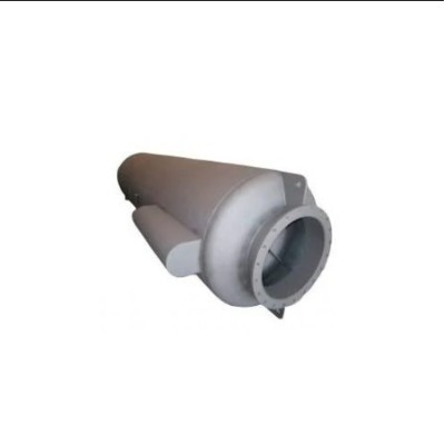 silver-mild-steel-industrial-exhaust-silencers-for-genset-7523