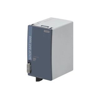 Siemens SITOP Battery Module for use with SITOP UPS1600, CE Approved UPS Accessory UPS1600