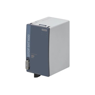Siemens SITOP Battery Module for use with SITOP UPS1600, CE Approved UPS Accessory UPS1600