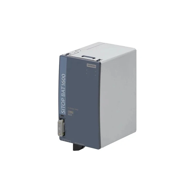 Siemens SITOP Battery Module for use with SITOP UPS1600, CE Approved UPS Accessory UPS1600