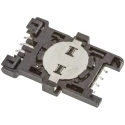 TE Connectivity 8 Way SAM, SIM Memory Card Connector, Solder 5145299-2