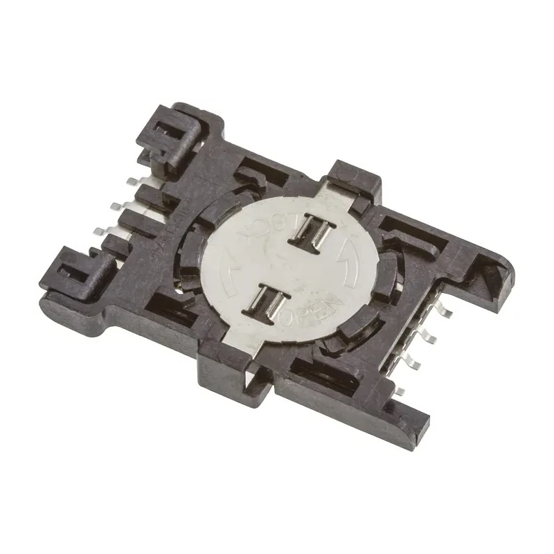 TE Connectivity 8 Way SAM, SIM Memory Card Connector, Solder 5145299-2