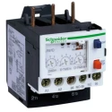 Schneider Electric LR97 D Overload Relay 1 NO/1 NC, Adjustable Current 0.3-1.5 A, 1.5 A F.L.C, 55 W Power Rating 