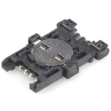 TE Connectivity 6 Way SIM, SAM Memory Card Connector, Solder Termination 5145299-1