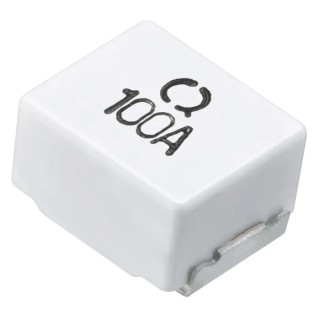 RS PRO Surface Mount Fuse 20A, 80V High Current Ceramic Micro Fuse 240-8269