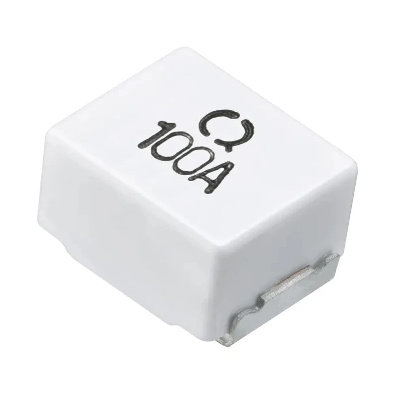 RS PRO Surface Mount Fuse 20A, 80V High Current Ceramic Micro Fuse 240-8269