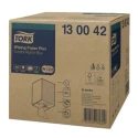 Tork Roll Paper Towel 34 cm Sheet Size, 2 Ply, 750 Sheets, Roll Width 23.5 cm, Roll Length 255 m 130042
