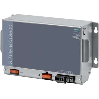 Siemens Battery Module for use with UPS8600, SITop Series 