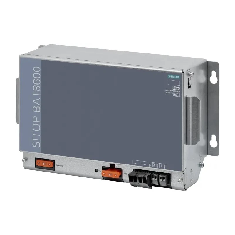 Siemens Battery Module for use with UPS8600, SITop Series 