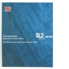KOA SL2 Current Sensing Surface Mount Resistor Kit 23 Values 345 Pieces 5 to 360 mΩ 3W Japan SL2-KIT1