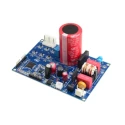 STMicroelectronics 3-Phase Inverter Evaluation Board for STSPIN32F0601Q, STD8N60DM2 STEVAL-CTM012V1