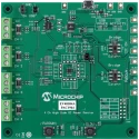 Microchip PAC1944 4 Ch High Side DC Power Monitor Evaluation Board USB Interface 