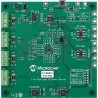 Microchip PAC1944 4 Ch High Side DC Power Monitor Evaluation Board USB Interface