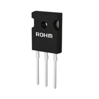 ROHM IGBT 30 A 600 V 3-Pin TO-247GE Through Hole RGCL60TS60DGC13