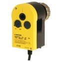 SAUTER REGULATION Electric 3 Port Seat Valve Actuator 24V AC/DC 4.8W AVM105SF132