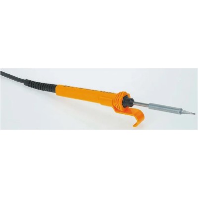 Antex Electronics 0.5 mm Straight Conical Soldering Iron Tip for use with Antex XSL Series B0055L6A