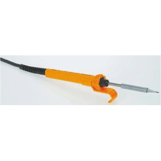 Antex Electronics 3 mm Straight Chisel Soldering Iron Tip for use with Antex CSL Series B1101L6A