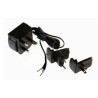 Brainboxes Terminal Block Power Adapter AC/DC Adapter EU Plug 5V DC Output 1.5A PW-600