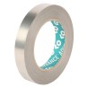 Advance Tapes Conductive Tin Metallic Tape 19mm x 33m 155°C Max AT536