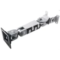 Roline LCD Monitor Arm Wall Mount VESA 75x75mm and 100x100mm 6kg Load 115mm Height 406mm Depth 60mm Width 17.03.1123