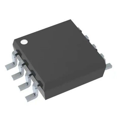 Nisshinbo Micro Devices 2-Channel Audio Amplifier IC 680mW Output Power 8-Pin MSOP NJM8068RB1-TE1