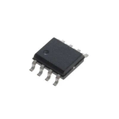 Nisshinbo Micro Devices 2-Channel Audio Amplifier IC 300mW 8-Pin SOP NJM4580E-TE1