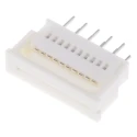 Molex 5597 1.25 mm Pitch 10 Way Straight Female FPC Connector Through Hole Solder 39-53-2105