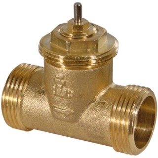 SAUTER REGULATION 230V 2 Port Motorised Valve DN 10 Pipe Size 16 bar VUT010F200