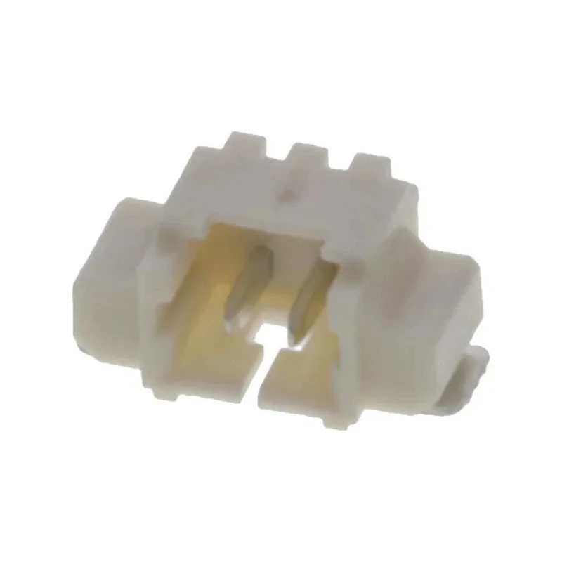 Molex PicoBlade Series Right Angle Surface PCB Header, 2 Contact(s), 1.25 mm Pitch, 1 Row, Shrouded 53261-0271