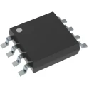 Nisshinbo Micro Devices Operational Amplifier Dual Channel Surface Mount 8-Pin DMP Package 3.1 MHz NJM2737M-TE1