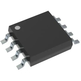 Nisshinbo Micro Devices Operational Amplifier Dual Channel Surface Mount 8-Pin DMP Package 3.1 MHz NJM2737M-TE1
