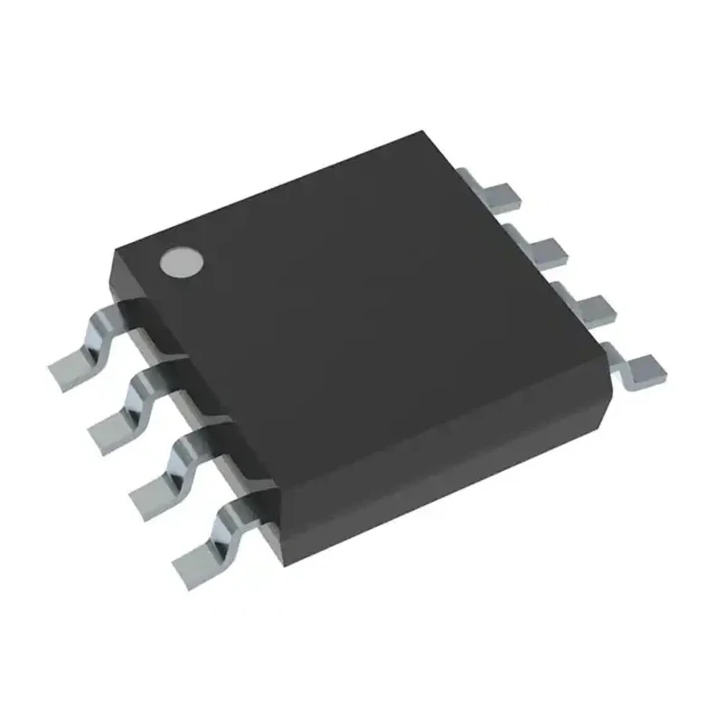 Nisshinbo Micro Devices Operational Amplifier Dual Channel Surface Mount 8-Pin DMP Package 3.1 MHz NJM2737M-TE1