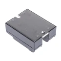 Crydom 1-DC Series Solid State Relay, 12 A Load Current, 200 V Load Voltage, Panel Mount, 32 V Control D2D12