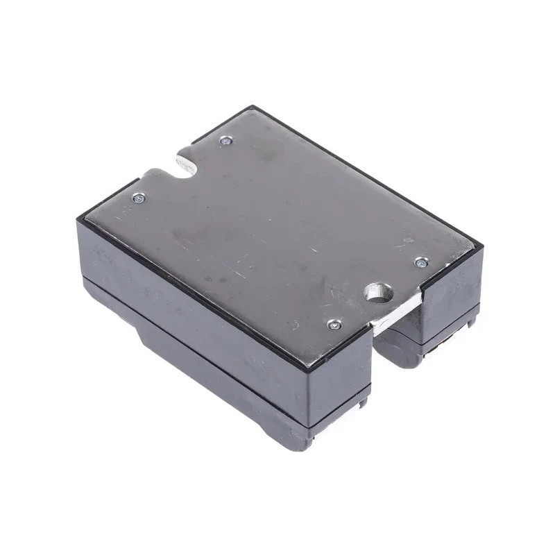 Crydom 1-DC Series Solid State Relay, 12 A Load Current, 200 V Load Voltage, Panel Mount, 32 V Control D2D12