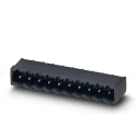 Phoenix Contact 5/ 2-G-5, CCA 2 Series Pluggable Terminal Block, 2-Contact, 5.08 mm Pitch, 1 Row, Screw Connection 1955031