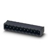 Phoenix Contact 5/ 2-G-5, CCA 2 Series Pluggable Terminal Block, 2-Contact, 5.08 mm Pitch, 1 Row, Screw Connection 1955031