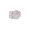 Molex PicoBlade Series Straight Surface PCB Header, 5 Contacts, 1.25 mm Pitch, 1 Row, Shrouded 53398-0571
