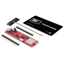 Microchip AVR-IoT Cellular Mini Development Kit AVR128DB48 Microcontroller for IoT Solutions EV70N78A