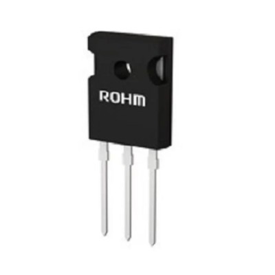 ROHM IGBT 40 A 600 V 3-Pin TO-247GE Through Hole Semiconductor RGCL80TS60GC13