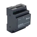 Delta Electronics DRC Switched Mode DIN Rail Power Supply 264V AC/DC Input 24V DC 2.5A Output 60W DRC-24V60W1AZ