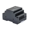 Delta Electronics DRC Switched Mode DIN Rail Power Supply 264V AC/DC Input 24V DC 2.5A Output 60W DRC-24V60W1AZ