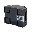 Delta Electronics DRC Switched Mode DIN Rail Power Supply 264V AC/DC Input 24V DC 2.5A Output 60W DRC-24V60W1AZ
