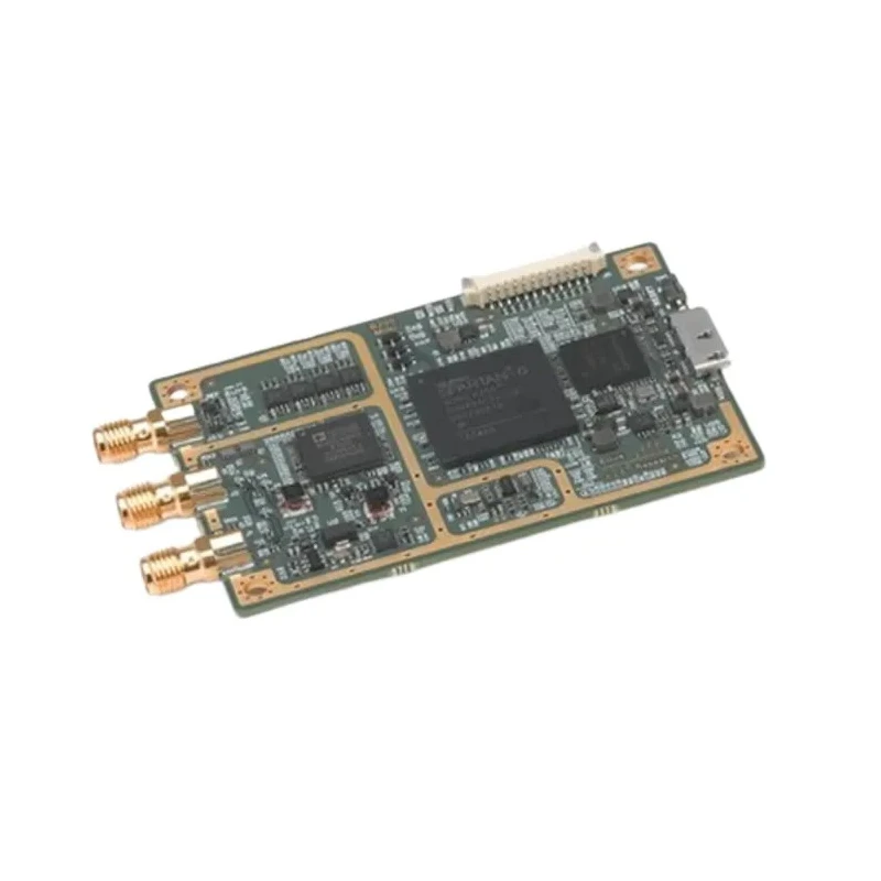 Digilent Communication & Wireless Development Tool B200mini XC6SLX75 FPGA RF Transceiver Radio Board 6GHz 471-044