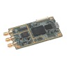 Digilent Communication & Wireless Development Tool B200mini XC6SLX75 FPGA RF Transceiver Radio Board 6GHz 471-044