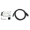 Digilent Communication & Wireless Development Tool B200mini XC6SLX75 FPGA RF Transceiver Radio Board 6GHz 471-044