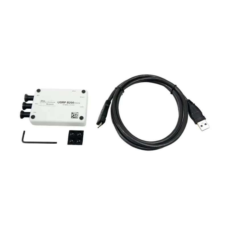 Digilent Communication & Wireless Development Tool B200mini XC6SLX75 FPGA RF Transceiver Radio Board 6GHz 471-044